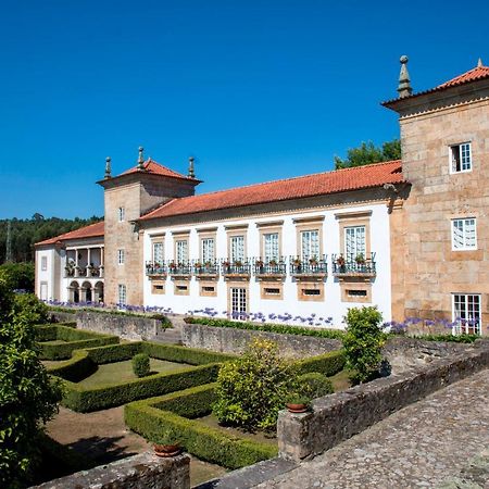 Casa Da Lage Bed and Breakfast Ponte de Lima Εξωτερικό φωτογραφία