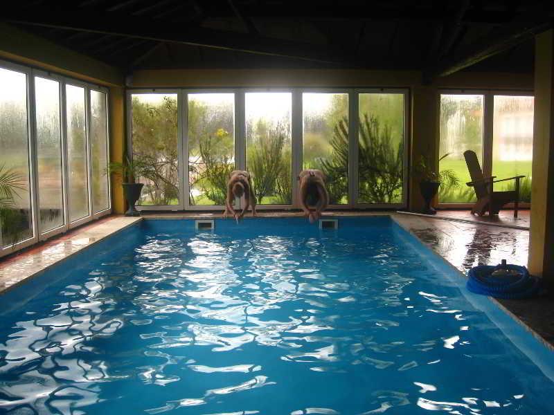 Casa Da Lage Bed and Breakfast Ponte de Lima Εξωτερικό φωτογραφία