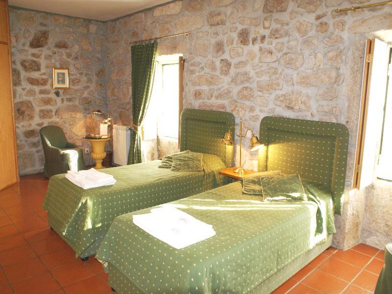 Casa Da Lage Bed and Breakfast Ponte de Lima Εξωτερικό φωτογραφία