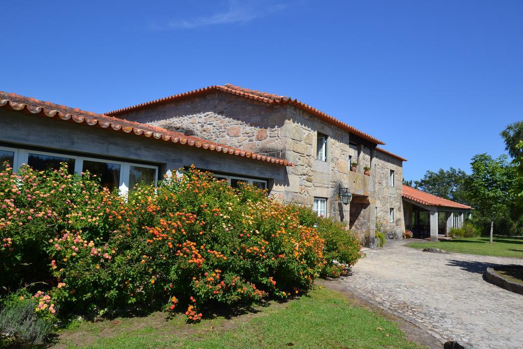 Casa Da Lage Bed and Breakfast Ponte de Lima Εξωτερικό φωτογραφία