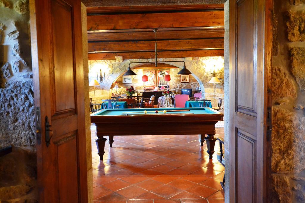 Casa Da Lage Bed and Breakfast Ponte de Lima Εξωτερικό φωτογραφία