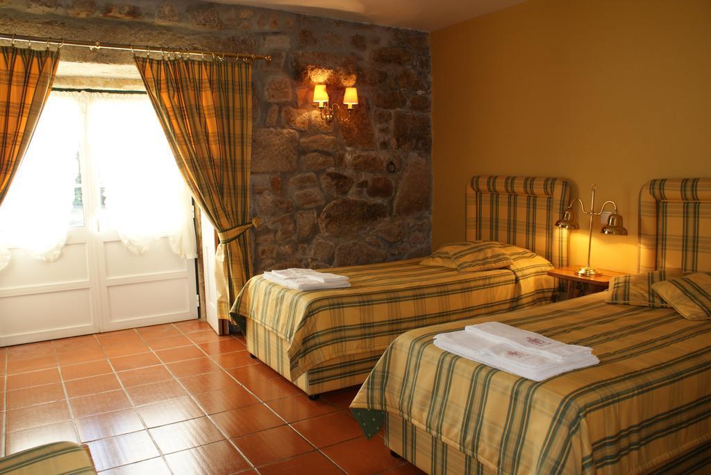 Casa Da Lage Bed and Breakfast Ponte de Lima Εξωτερικό φωτογραφία