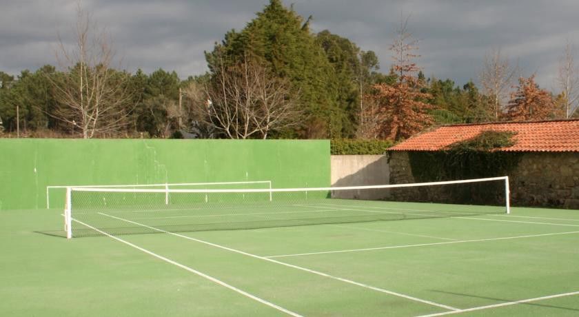 Casa Da Lage Bed and Breakfast Ponte de Lima Εξωτερικό φωτογραφία