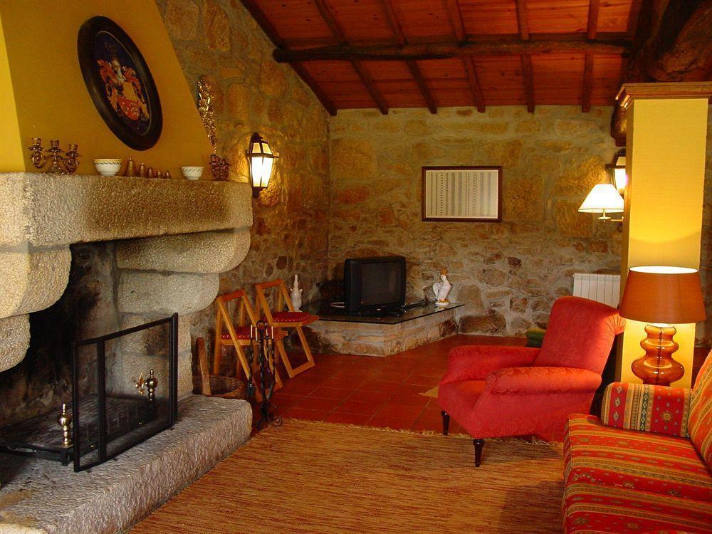 Casa Da Lage Bed and Breakfast Ponte de Lima Εξωτερικό φωτογραφία
