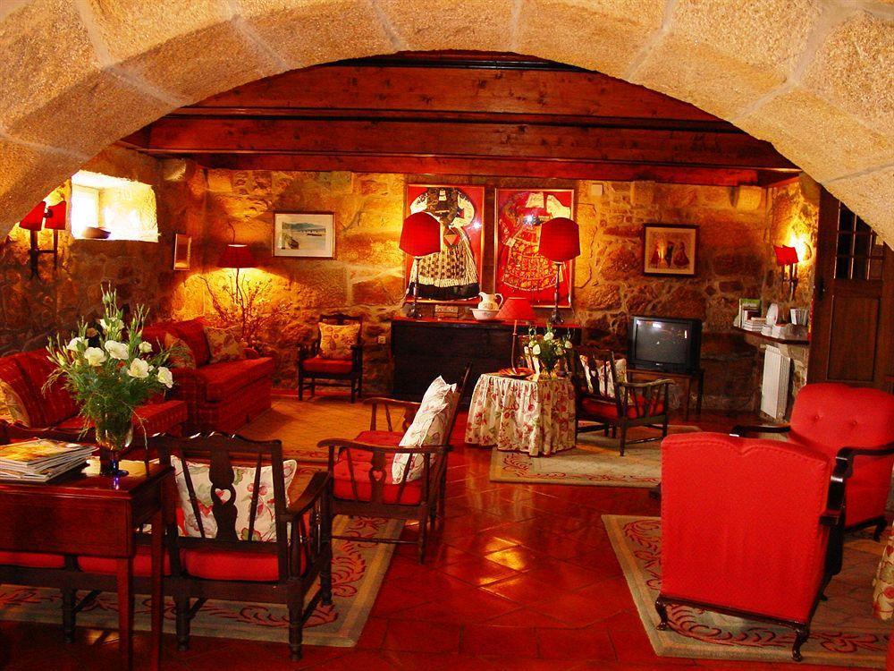 Casa Da Lage Bed and Breakfast Ponte de Lima Εξωτερικό φωτογραφία
