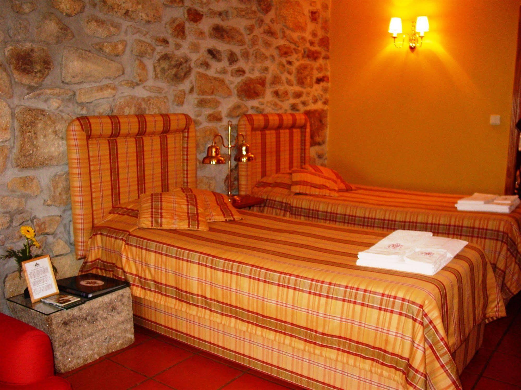 Casa Da Lage Bed and Breakfast Ponte de Lima Εξωτερικό φωτογραφία