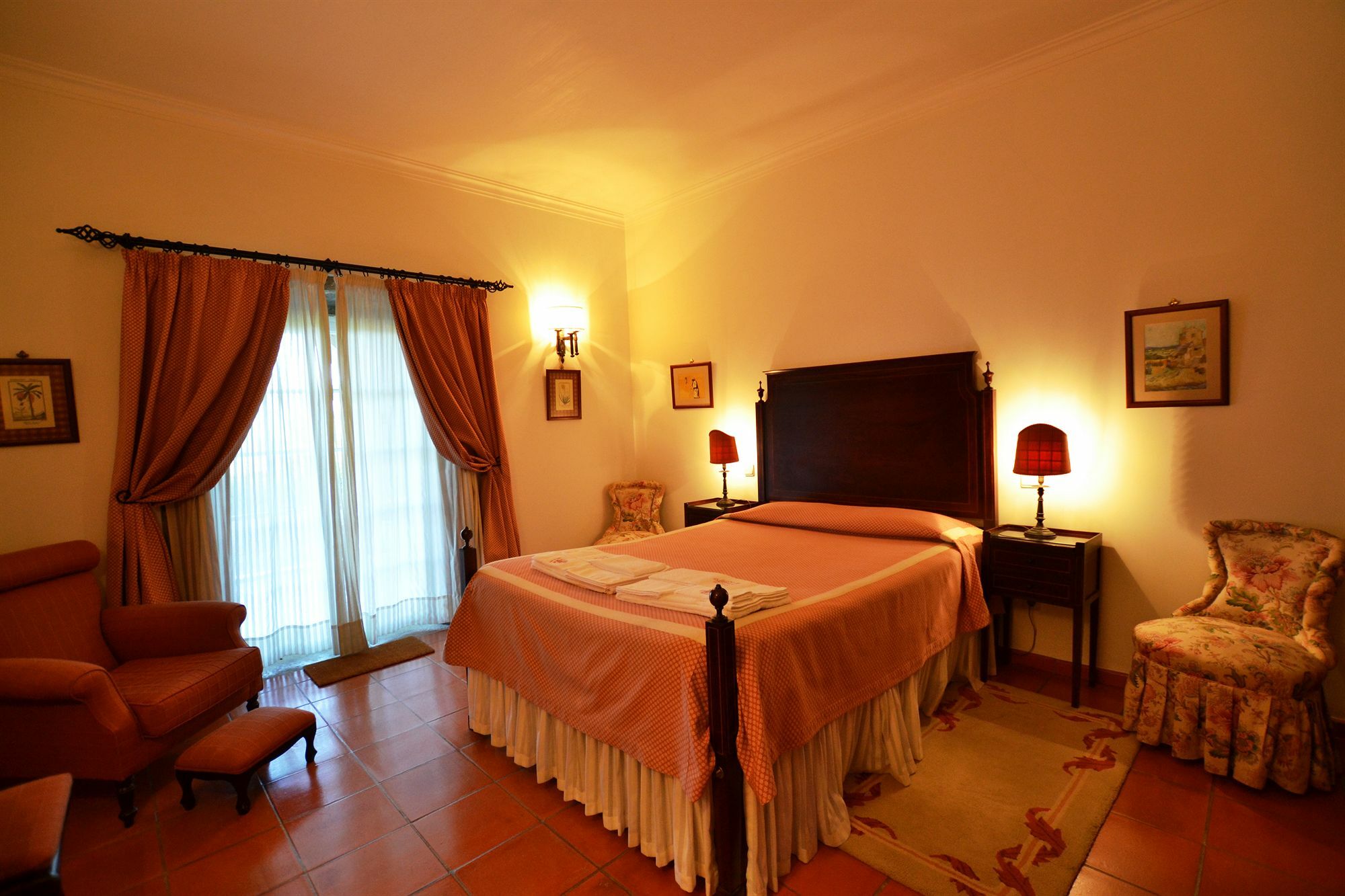 Casa Da Lage Bed and Breakfast Ponte de Lima Εξωτερικό φωτογραφία