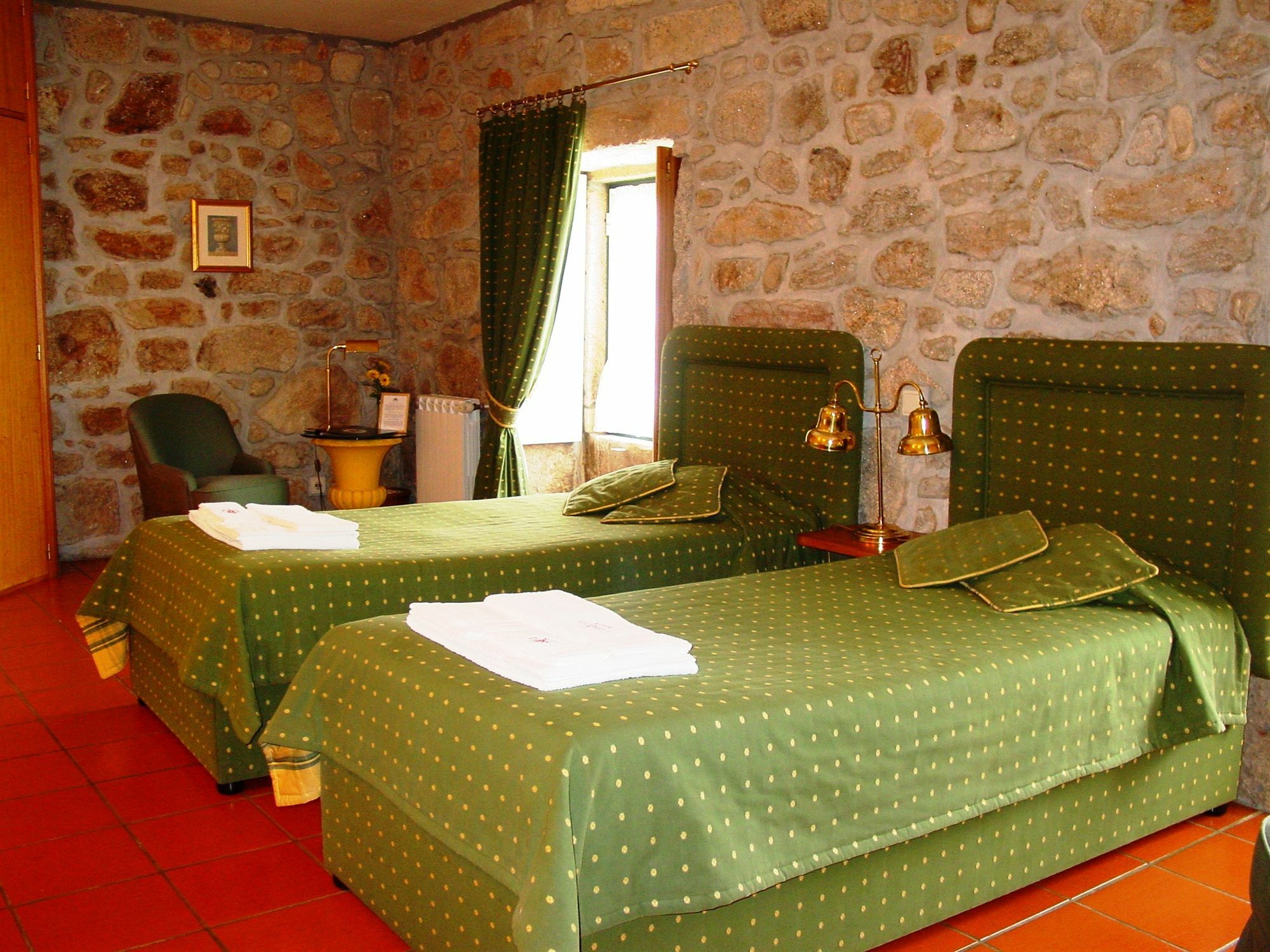 Casa Da Lage Bed and Breakfast Ponte de Lima Εξωτερικό φωτογραφία