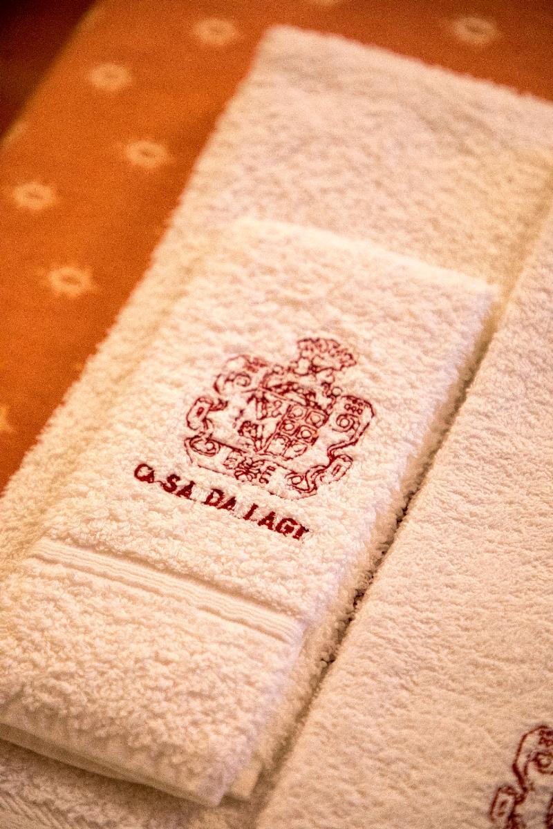 Casa Da Lage Bed and Breakfast Ponte de Lima Εξωτερικό φωτογραφία