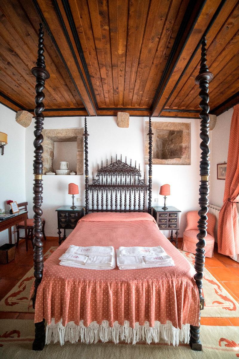 Casa Da Lage Bed and Breakfast Ponte de Lima Εξωτερικό φωτογραφία
